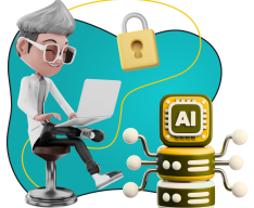 Этичный хакинг & AI безопасность - КИБЕРшкола программирования для детей, компьютерные курсы для школьников, начинающих и подростков - KIBERone г. Москворечье-Сабурово