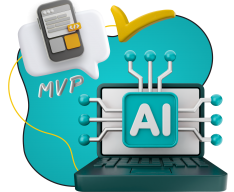 AI Product Lab. Собираем MVP за 3 занятия — как взрослые IT-команды - КИБЕРшкола программирования для детей, компьютерные курсы для школьников, начинающих и подростков - KIBERone г. Москворечье-Сабурово
