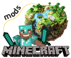 Создание модов в Minecraft - КИБЕРшкола программирования для детей, компьютерные курсы для школьников, начинающих и подростков - KIBERone г. Москворечье-Сабурово