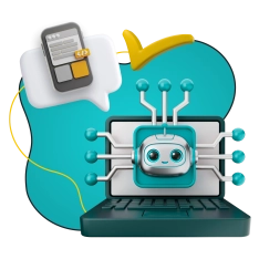 AI Product Lab. Собираем MVP за 3 занятия – как взрослые IT-команды - КИБЕРшкола программирования для детей, компьютерные курсы для школьников, начинающих и подростков - KIBERone г. Москворечье-Сабурово