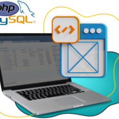 PHP+SQL - КИБЕРшкола программирования для детей, компьютерные курсы для школьников, начинающих и подростков - KIBERone г. Москворечье-Сабурово