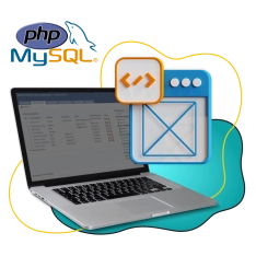 PHP+SQL - КИБЕРшкола программирования для детей, компьютерные курсы для школьников, начинающих и подростков - KIBERone г. Москворечье-Сабурово