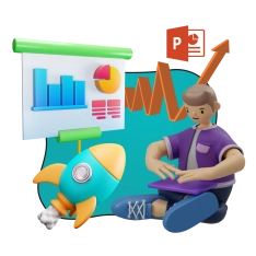 Магия эффектных презентаций PowerPoint - КИБЕРшкола программирования для детей, компьютерные курсы для школьников, начинающих и подростков - KIBERone г. Москворечье-Сабурово
