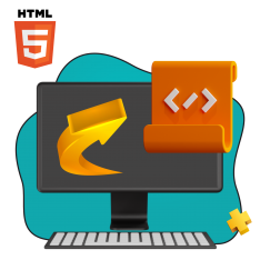 Основы HTML. Изучение веб-разработки - КИБЕРшкола программирования для детей, компьютерные курсы для школьников, начинающих и подростков - KIBERone г. Москворечье-Сабурово