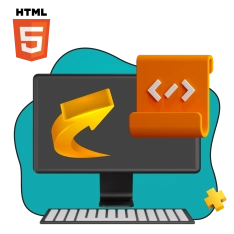 Web-мастер: первые шаги в мир современных сайтов. Основы HTML - КИБЕРшкола программирования для детей, компьютерные курсы для школьников, начинающих и подростков - KIBERone г. Москворечье-Сабурово