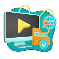 Компьютерная грамотность - КИБЕРшкола программирования для детей, компьютерные курсы для школьников, начинающих и подростков - KIBERone г. Москворечье-Сабурово