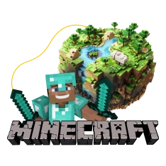 Создание модов в Minecraft - КИБЕРшкола программирования для детей, компьютерные курсы для школьников, начинающих и подростков - KIBERone г. Москворечье-Сабурово