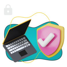 Кибербезопасность - КИБЕРшкола программирования для детей, компьютерные курсы для школьников, начинающих и подростков - KIBERone г. Москворечье-Сабурово