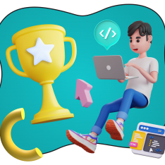 Подготовка к олимпиадам - КИБЕРшкола программирования для детей, компьютерные курсы для школьников, начинающих и подростков - KIBERone г. Москворечье-Сабурово