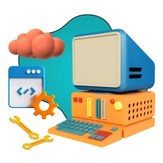 Устройство компьютера - КИБЕРшкола программирования для детей, компьютерные курсы для школьников, начинающих и подростков - KIBERone г. Москворечье-Сабурово
