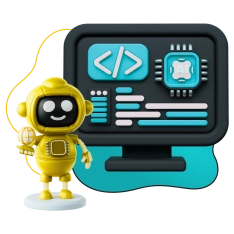 Vibe Coding & AI-инжиниринг - КИБЕРшкола программирования для детей, компьютерные курсы для школьников, начинающих и подростков - KIBERone г. Москворечье-Сабурово