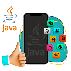Программирование на Java. Твое первое приложение! - КИБЕРшкола программирования для детей, компьютерные курсы для школьников, начинающих и подростков - KIBERone г. Москворечье-Сабурово