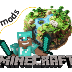 Создание модов в Minecraft - КИБЕРшкола программирования для детей, компьютерные курсы для школьников, начинающих и подростков - KIBERone г. Москворечье-Сабурово
