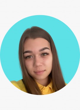 Артём О - КИБЕРшкола программирования для детей, компьютерные курсы для школьников, начинающих и подростков - KIBERone г. Москворечье-Сабурово