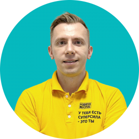 Маргарита К. - КИБЕРшкола программирования для детей, компьютерные курсы для школьников, начинающих и подростков - KIBERone г. Москворечье-Сабурово