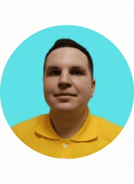 Артём О - КИБЕРшкола программирования для детей, компьютерные курсы для школьников, начинающих и подростков - KIBERone г. Москворечье-Сабурово