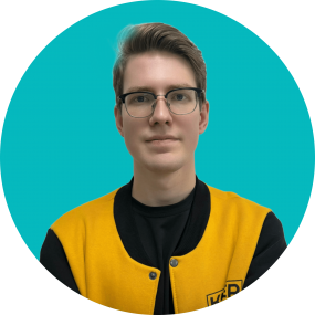 Дмитрий Г - КИБЕРшкола программирования для детей, компьютерные курсы для школьников, начинающих и подростков - KIBERone г. Москворечье-Сабурово