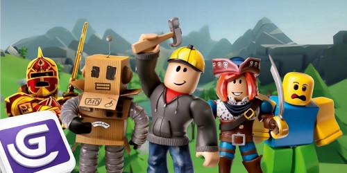 Создаем свою вселенную по мотивам любимой игры на движке GDevelop 5 - КИБЕРшкола программирования для детей, компьютерные курсы для школьников, начинающих и подростков - KIBERone г. Москворечье-Сабурово
